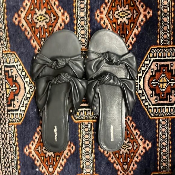 Mara&Mine beautiful sandals size 11 - Picture 1 of 7